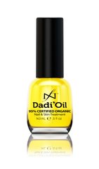 Cuticle Oil Dadi 'Oil 15 ml