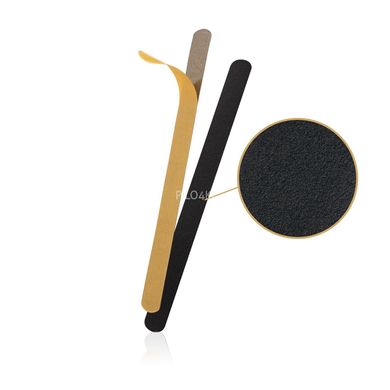Disposable manicure set (file 240, 17*145 mm / baf 120 grit, based) PILO4KI