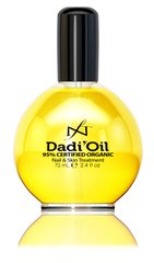 Масло для кутикулы Dadi' Oil 72 ml