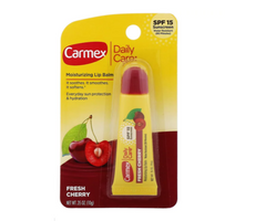 Carmex Lip Balm Fresh Cherry, 10 g