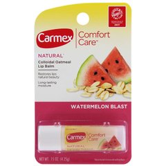 Carmex Lip Balm Watermelon Blast, 4,25 g