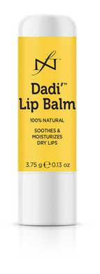 Dadi' Lip Balm упаковка 12 шт