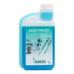 Аніозим ДД1-засіб для дезінфекції та стерилізації, 1000 мл
