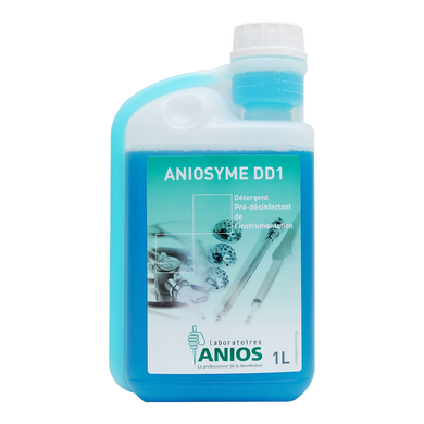 Аніозим ДД1-засіб для дезінфекції та стерилізації, 1000 мл