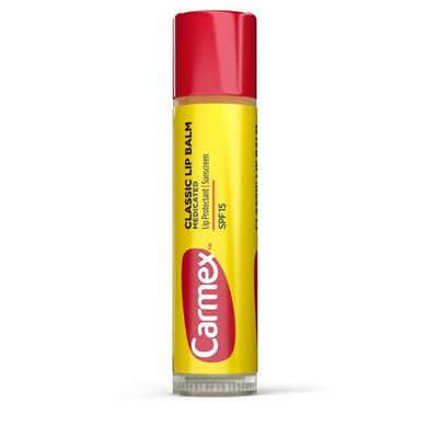 Carmex Classic Lip Balm, 4,25 g
