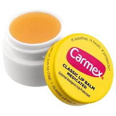 Бальзам для губ Carmex Classic Lip Balm, 7,5 г