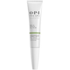 OPI Pro Spa Nail & Cuticle Oil To Go, 7,5 ml