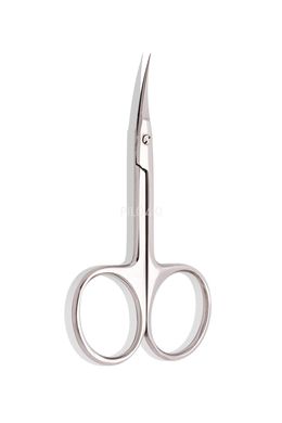 Cuticle scissors OSTRO (Для левшей)