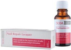 Suda Care Nail Repair Lacquer, 20 ml