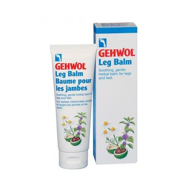 Gehwol Leg Balm, 125 ml