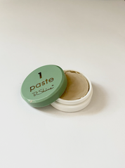 Paste P.Shine set for permanent nail polish