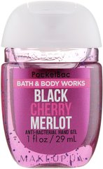 Санитайзер Bath and Body Works Black Cherry Merlot