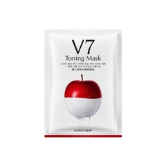 Тонизирующая маска с витаминным комплексом Dr. Jart V7 Toning Mask